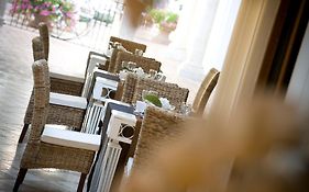 Park Hotel Villaferrata