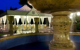 Park Hotel Villaferrata