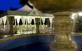 Park Hotel Villaferrata